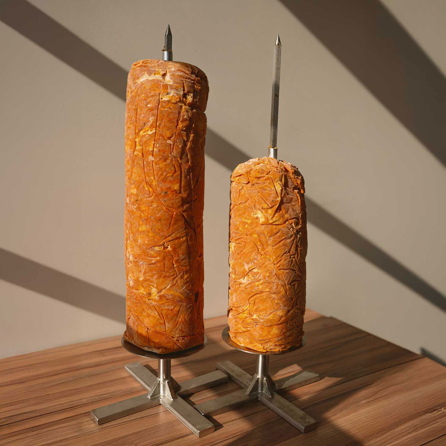 Halal Chicken Donair Cone Wholesale BC | Base Mediterranean Foods